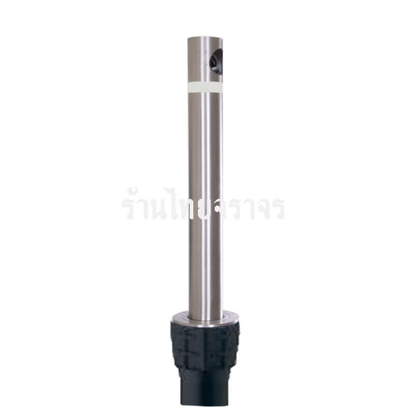 traffic bollards